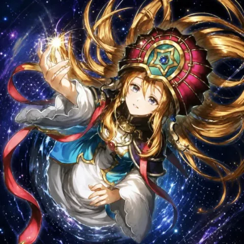 Elemental Saga Doriado Simulator