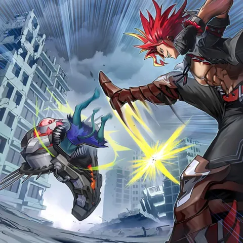 Yu-Gi-Oh! card Fiendsmith's Tract