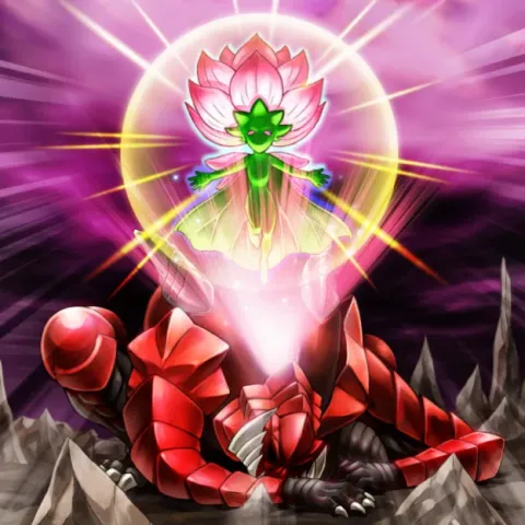 Yu-Gi-Oh! card One for One