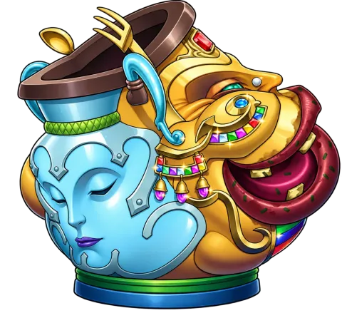 Pot of Prosperity Calculator
