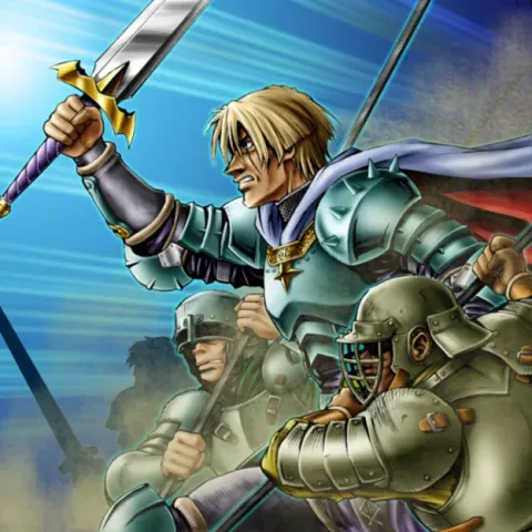 Yu-Gi-Oh! card Reinforcement of the Army