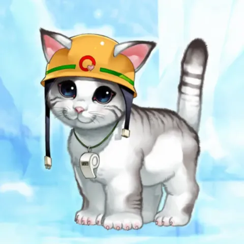 Yu-Gi-Oh! card Rescue Cat