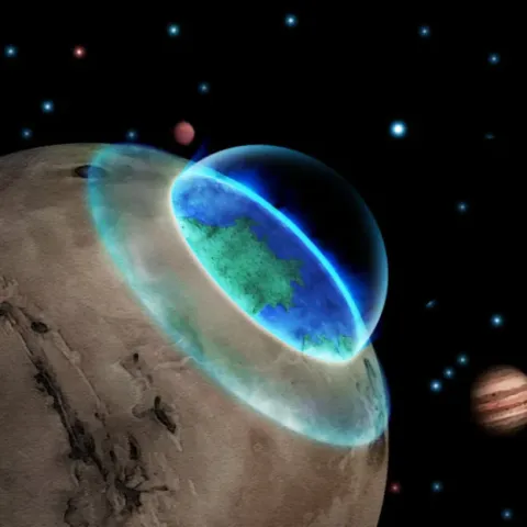 Yu-Gi-Oh! card Terraforming