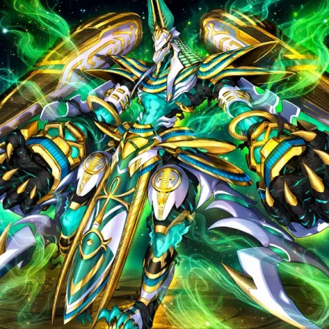 Zenet: the best Normal Monsters