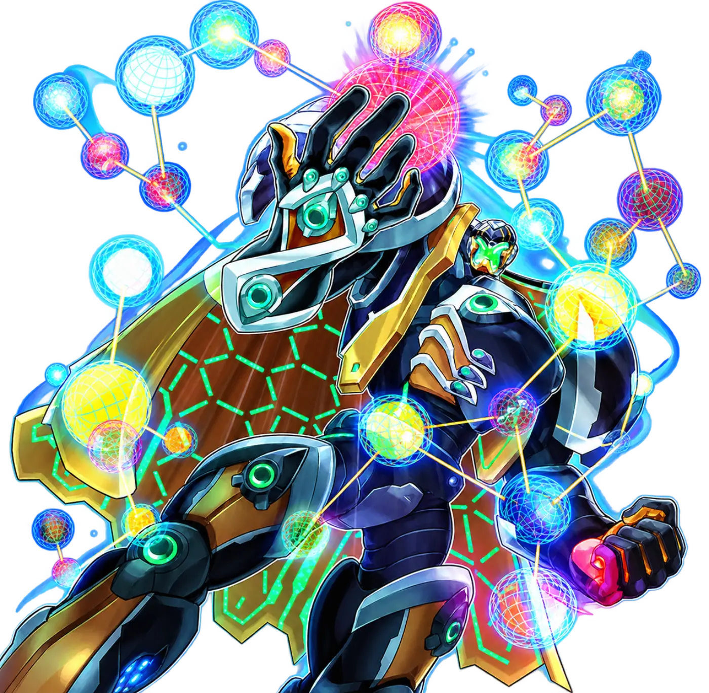 Yu-Gi-Oh!-Karte Small World Bridge Finder