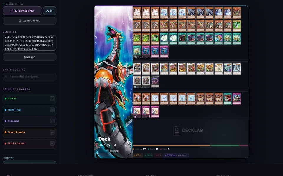 Deck image