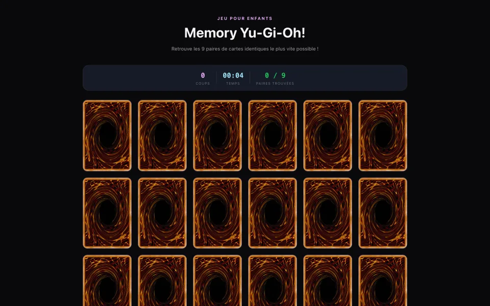 Memory