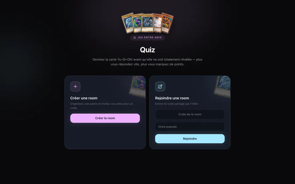 Quiz